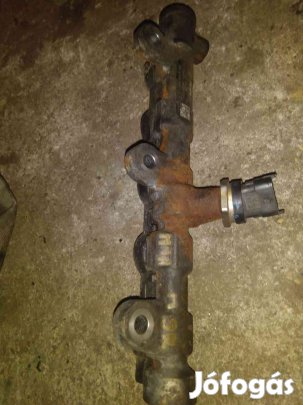 Opel Vivaro Common Rail Cső