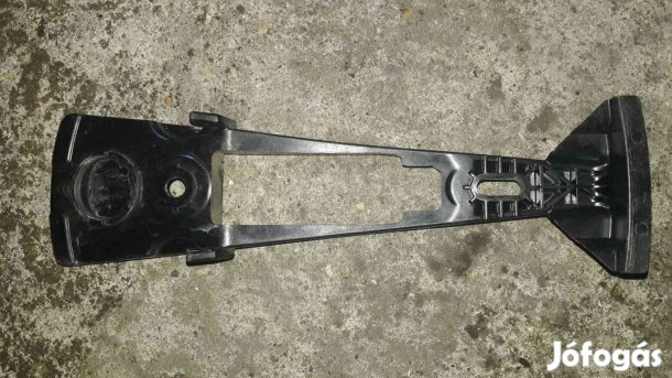 Opel Vivaro Első Külső Ajtókilincs Szerkezet