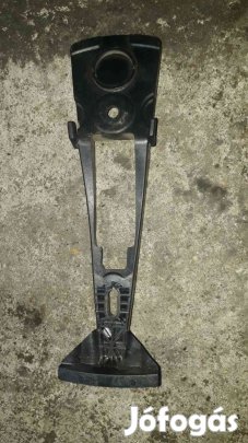 Opel Vivaro Első Külső Ajtókilincs Szerkezet