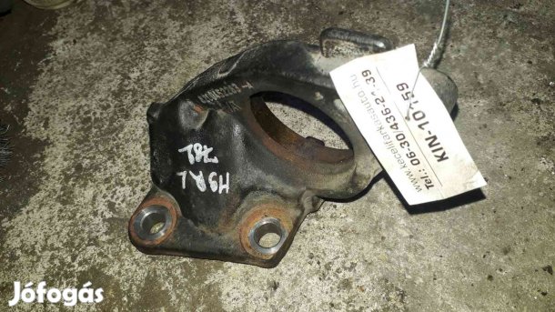 Opel Vivaro Féltengely Tartó Bak