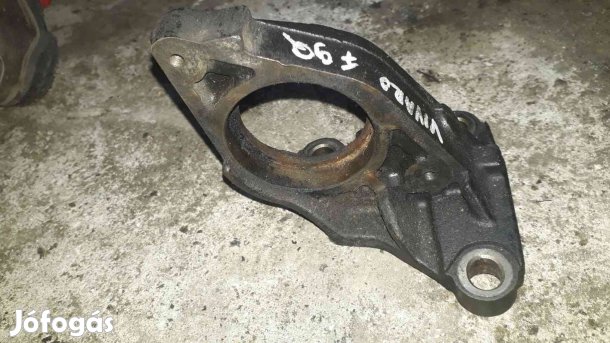 Opel Vivaro Féltengely Tartó Bak