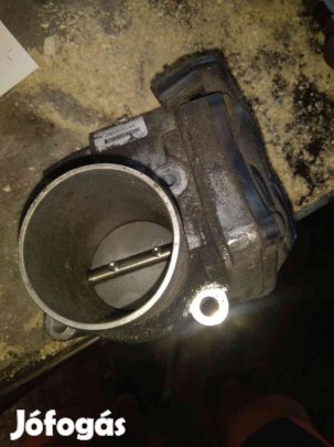 Opel Vivaro Fojtószelep