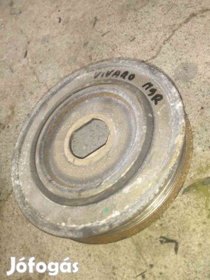 Opel Vivaro Főtengely Ékszíjtárcsa