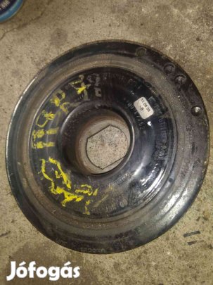 Opel Vivaro Főtengely Ékszíjtárcsa