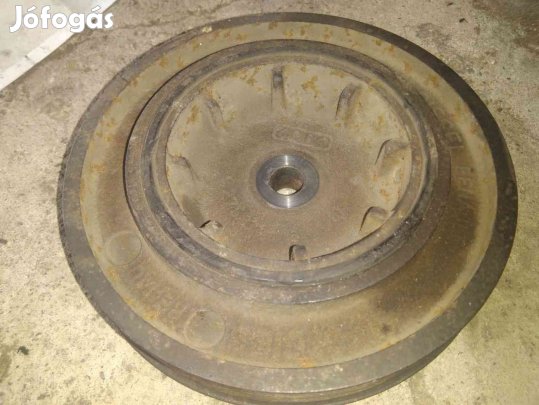 Opel Vivaro Főtengely Szíjtárcsa