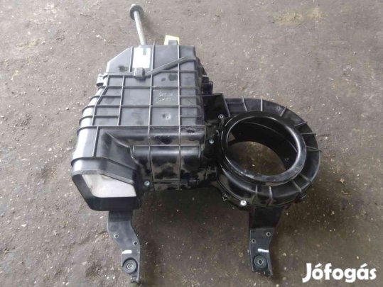 Opel Vivaro Fűtés Box