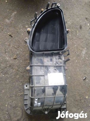 Opel Vivaro Fűtés Cső