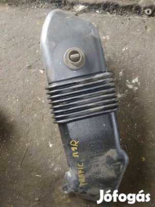 Opel Vivaro Fűtés Cső