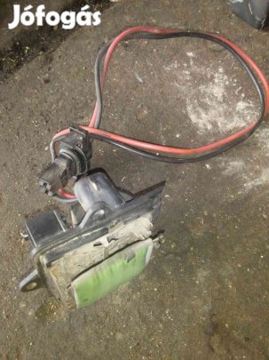 Opel Vivaro Fűtés Ellenállás