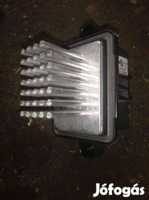 Opel Vivaro Fűtés Ellenállás