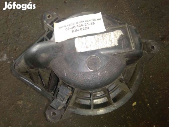 Opel Vivaro Fűtőmotor