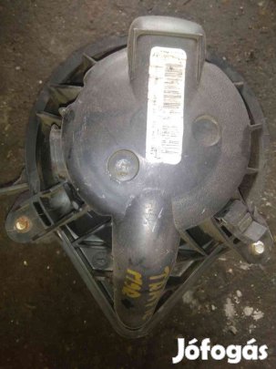 Opel Vivaro Fűtőmotor