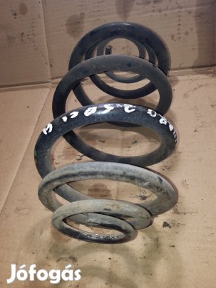 Opel Vivaro Hátsó Rugó