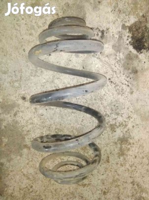 Opel Vivaro Hátsó Rugó