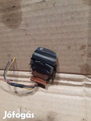 Opel Vivaro Hátsó Szélvédőfűtés Kapcsoló