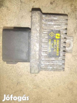 Opel Vivaro Izzítórelé