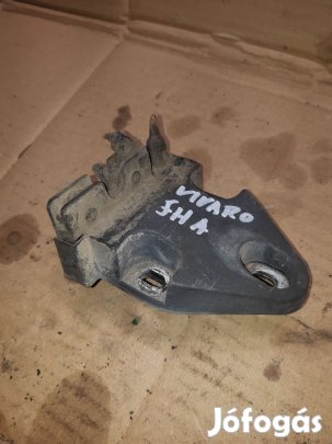 Opel Vivaro Jobb Csomagtérajtó Alsó Zárszerkezet