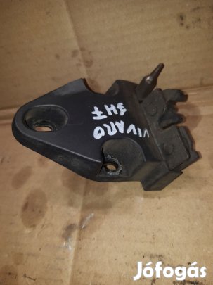 Opel Vivaro Jobb Csomagtérajtó Felső Zárszerkezet