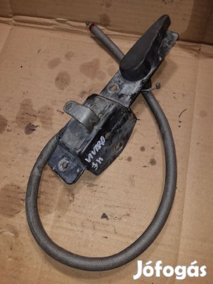 Opel Vivaro Jobb Csomagtérajtó Zárszerkezet