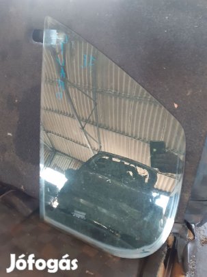 Opel Vivaro Jobb Első Ajtó Fix Ablaküveg