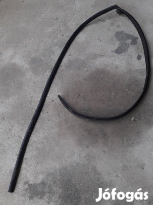 Opel Vivaro Jobb Első Ajtó Gumikéder