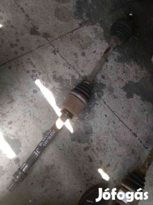 Opel Vivaro Jobb Első Féltengely