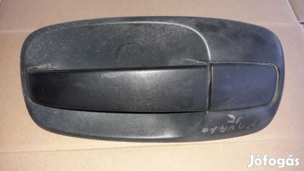 Opel Vivaro Jobb Első Külső Ajtókilincs