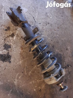 Opel Vivaro Jobb Első Lengéscsillapító + Rugó