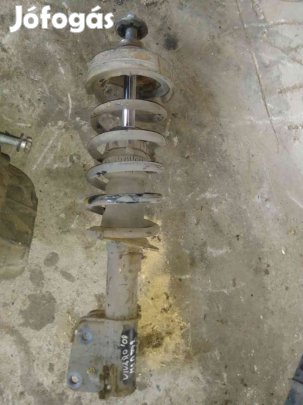 Opel Vivaro Jobb Első Lengéscsillapító + Rugó