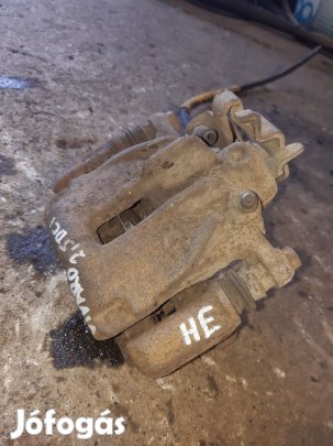 Opel Vivaro Jobb Hátsó Féknyereg