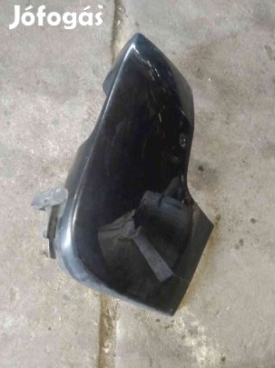 Opel Vivaro Jobb Hátsó Lökhárító Burkolat