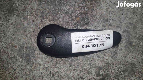 Opel Vivaro Jobb Tolóajtó Belső Kilincs