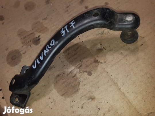 Opel Vivaro Jobb Tolóajtó Felső Görgő