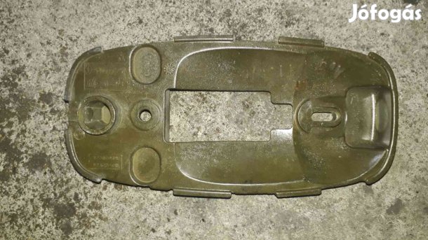 Opel Vivaro Jobb Tolóajtó Zárszerkezet