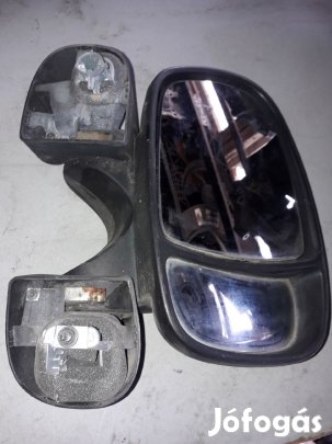 Opel Vivaro Jobb Visszapillantó Tükör Mechanikus