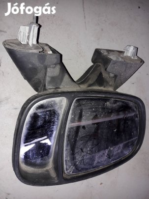 Opel Vivaro Jobb Visszapillantó Tükör Mechanikus