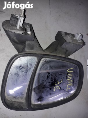 Opel Vivaro Jobb Visszapillantó Tükör Mechanikus