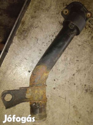 Opel Vivaro Kartergáz Cső