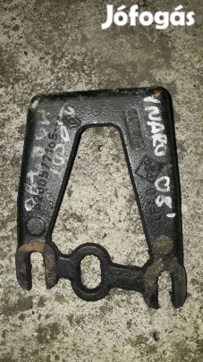 Opel Vivaro Katalizátor Tartó Konzol