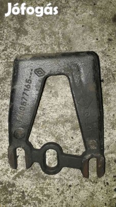 Opel Vivaro Katalizátor Tartó Konzol