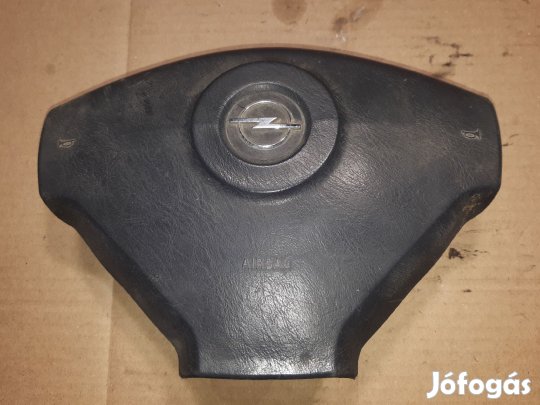 Opel Vivaro Kormány Légzsák