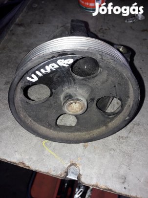 Opel Vivaro Kormányszervó Szivattyú