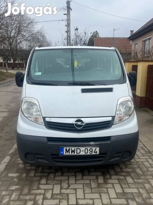Opel Vivaro L1H1