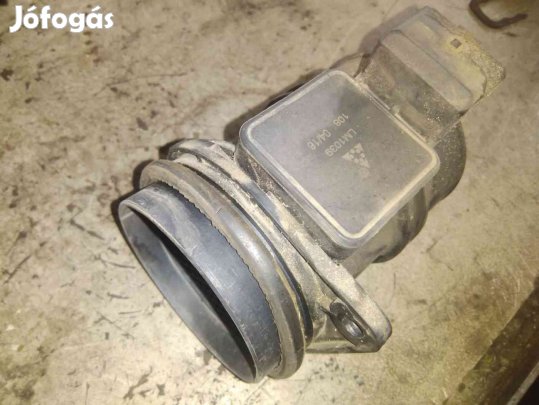 Opel Vivaro Légtömegmérő