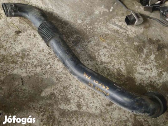 Opel Vivaro Levegőcső