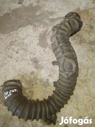 Opel Vivaro Levegőcső