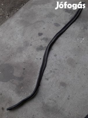 Opel Vivaro Motorháztető Gumikéder