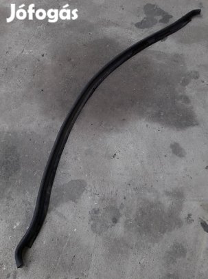 Opel Vivaro Motorháztető Gumikéder