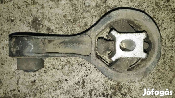 Opel Vivaro Motortartó Bak