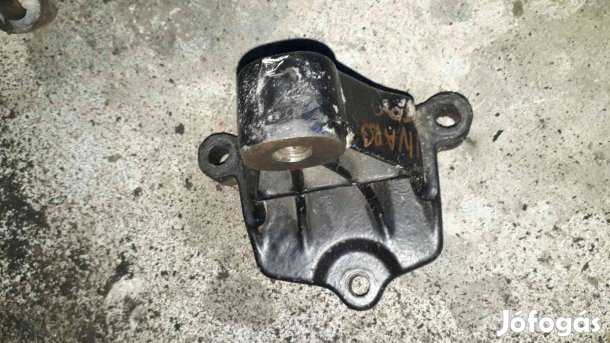 Opel Vivaro Motortartó Bak